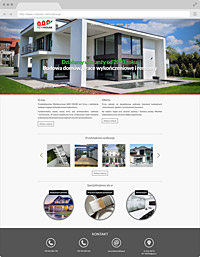 projektowanie stron www bydgoszcz